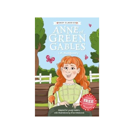 The Children's Classics (03): Anne of Green Gables