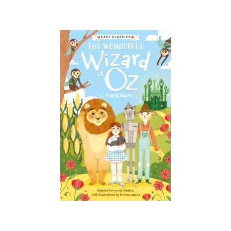 The Children's Classics (02): the Wonderful Wizard of oz