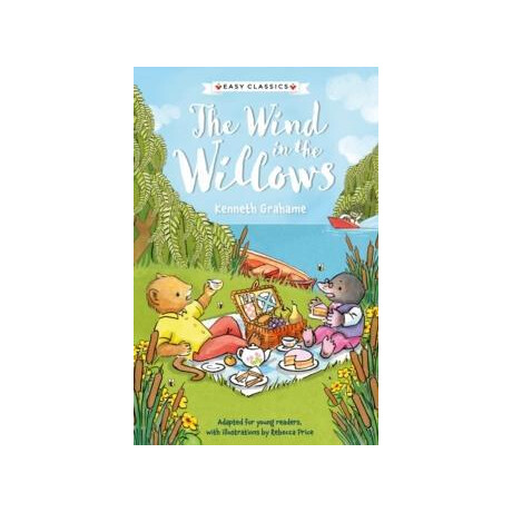 The Children's Classics (07): the Wind in the Willows