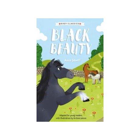 The Children's Classics (08): Black Beauty