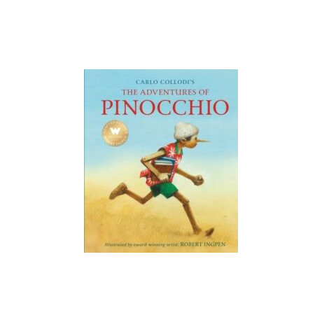 Adventures of Pinocchio