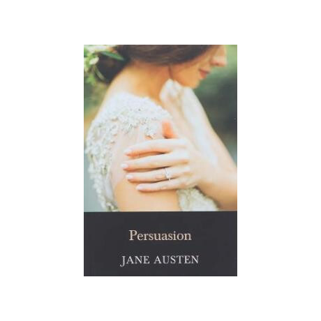 Jane Austen- Persuasion
