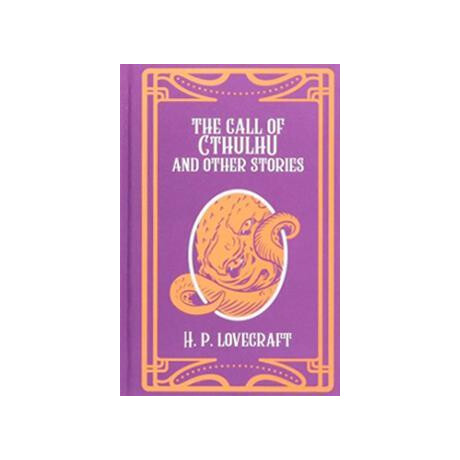 H. p. Lovecraft: the Call of Cthulhu and Other Stories