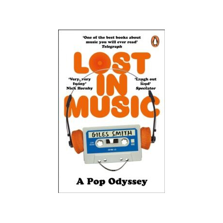 Lost in Music