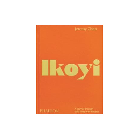 Ikoyi Ikoyi