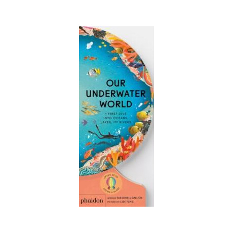 Our Underwater World