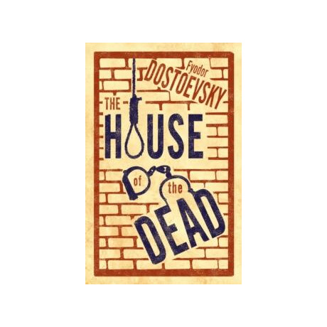 The House of the Dead