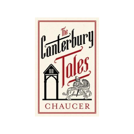The Canterbury Tales