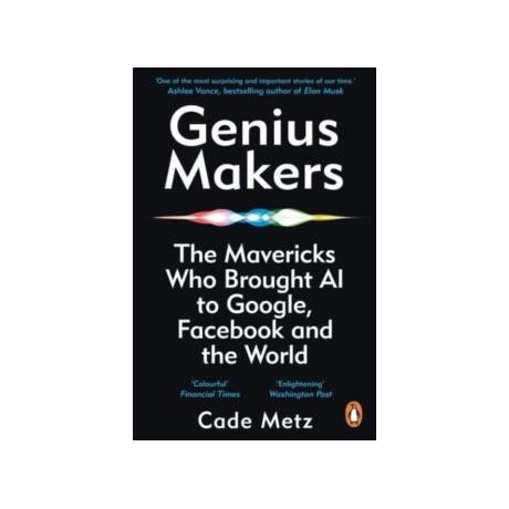 Genius Makers