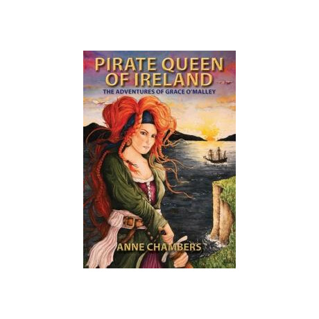 Pirate Queen of Ireland