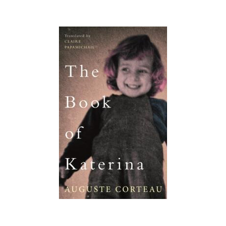 The Book of Katerina