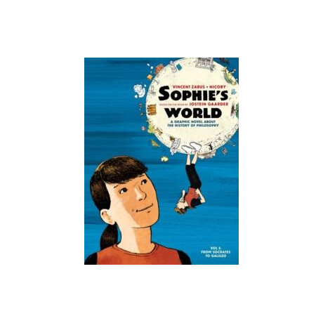 Sophie’s World vol i