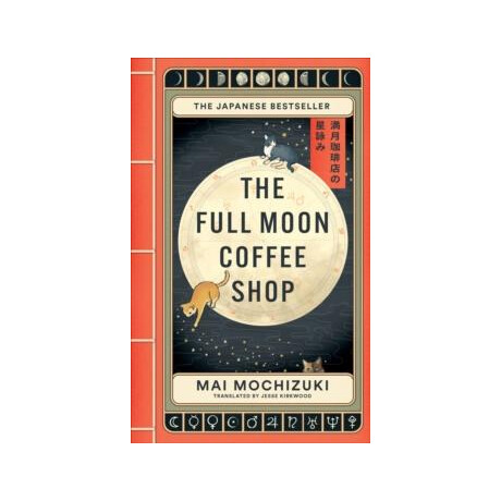 Full Moon Coffee Shop