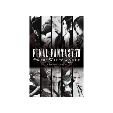 Final Fantasy Vii: on the way to a Smile