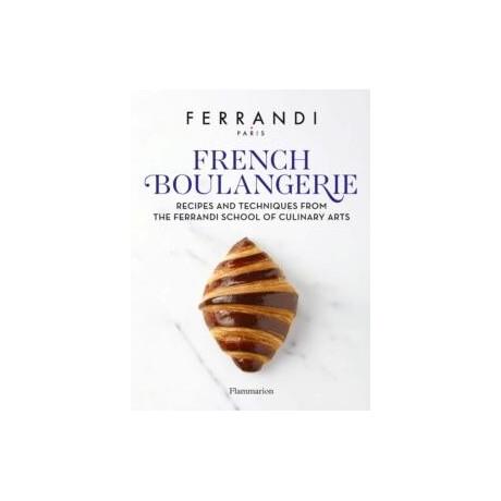 French Boulangerie