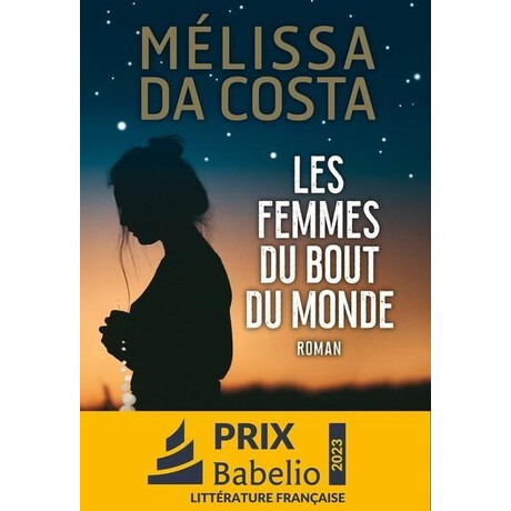 Les Femmes du Bout du Monde