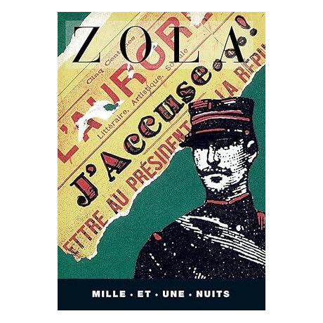 J' Accuse