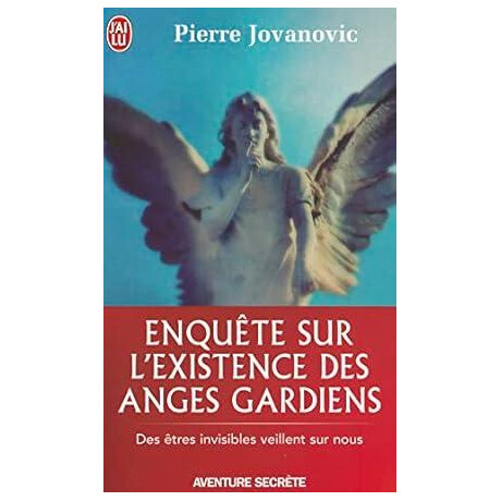 Enquete sur L'existence des Anges Gardiens