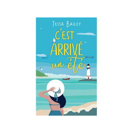 C'est Arrive un ete