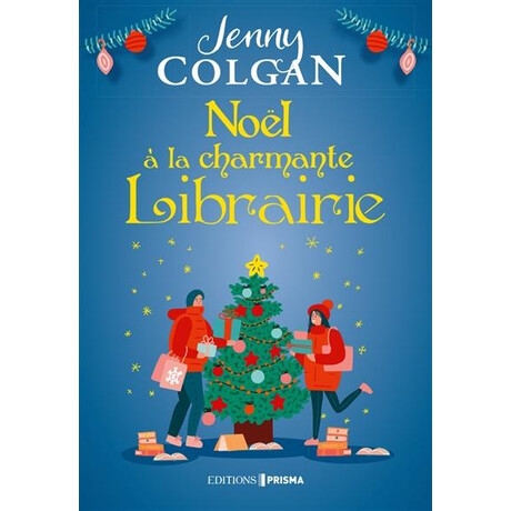 Noel a la Charmante Librairie