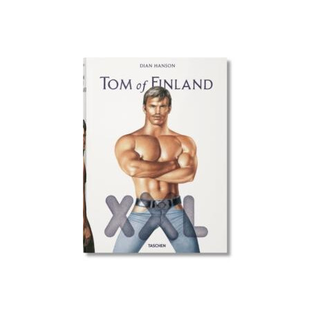 Tom of Finland xxl