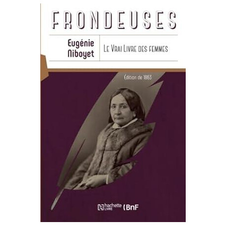 Le Vrai Livre des Femmes