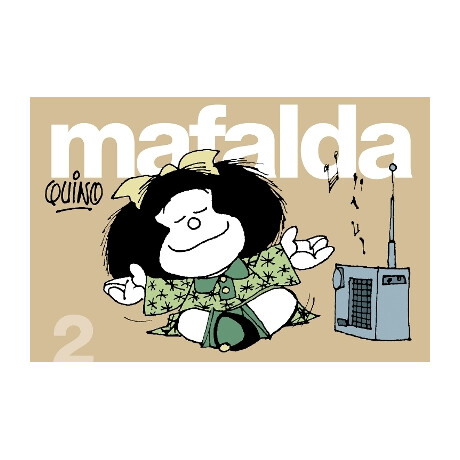 Mafalda 2