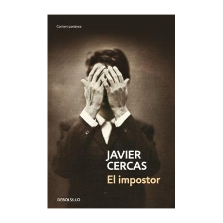 El Impostor  Tapa Blanda
