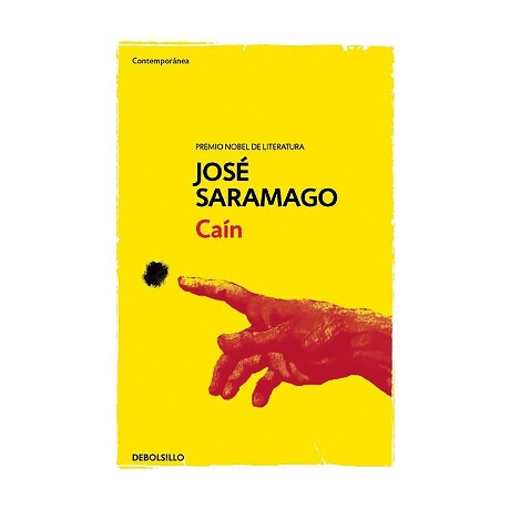 Cain  Tapa Blanda
