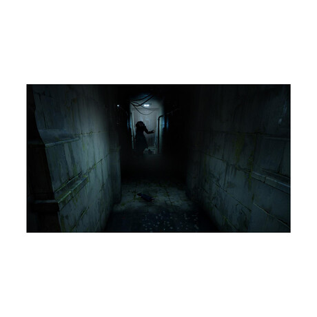 Ps5 Horror Tales: the Wine