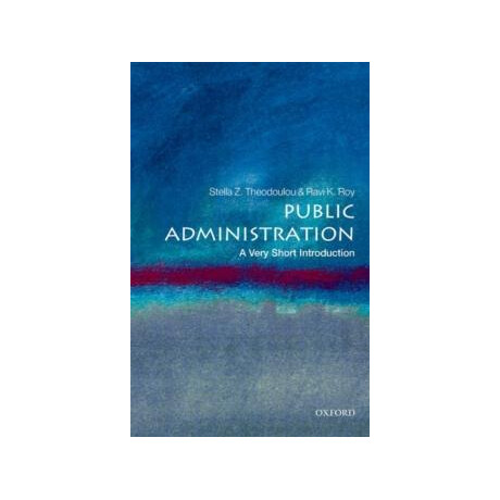 Public Administration