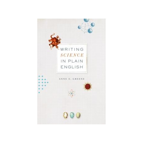 Writing Science in Plain English
