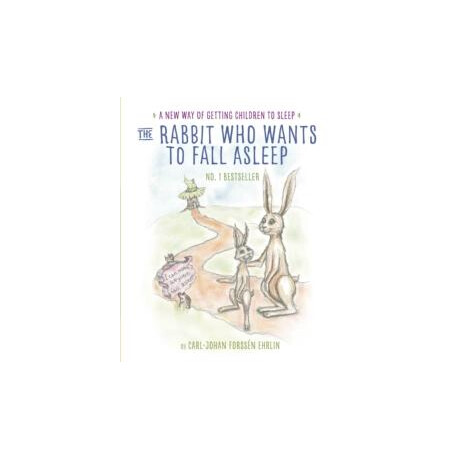 The Rabbit who Wants to Fall Asleep