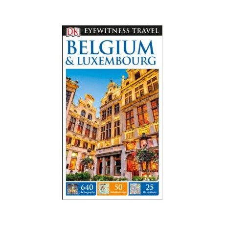 Dk Belgium and Luxembourg