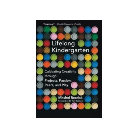 Lifelong Kindergarten
