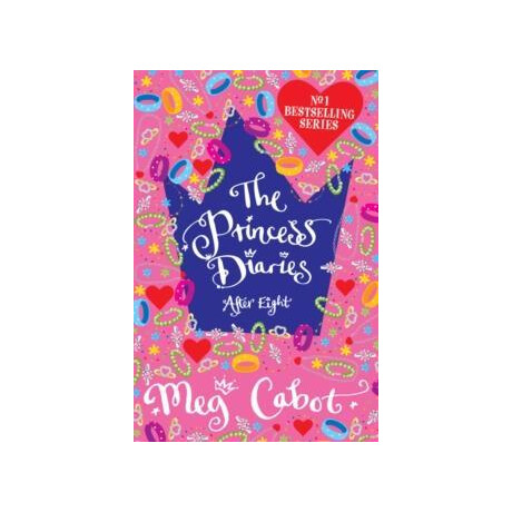 The Princess Diaries (08): After Eight