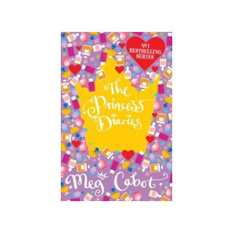 The Princess Diaries (01)