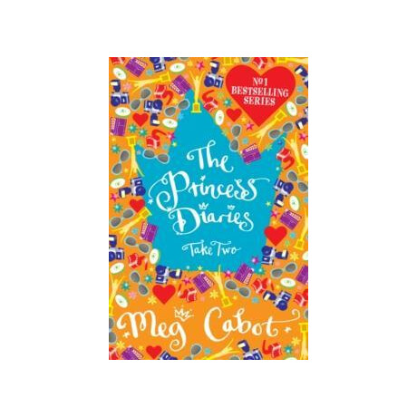 The Princess Diaries (02): Take two
