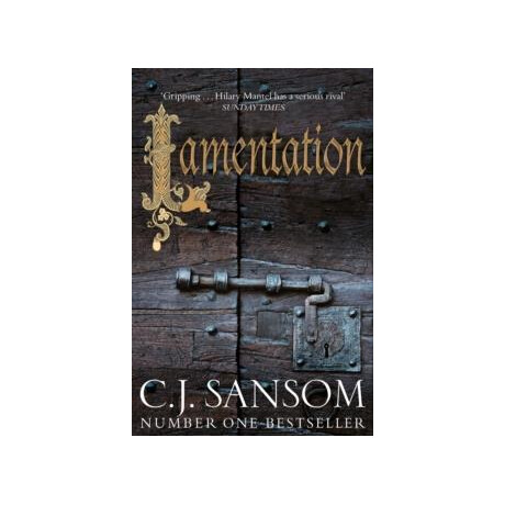 Matthew Shardlake (06): Heartstone