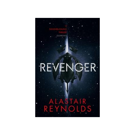 Revenger