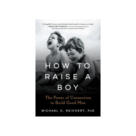 How to Raise a boy