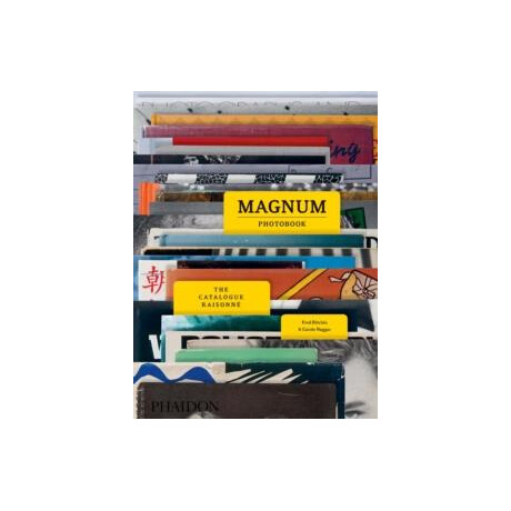 Magnum Photobook