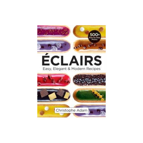 Eclairs