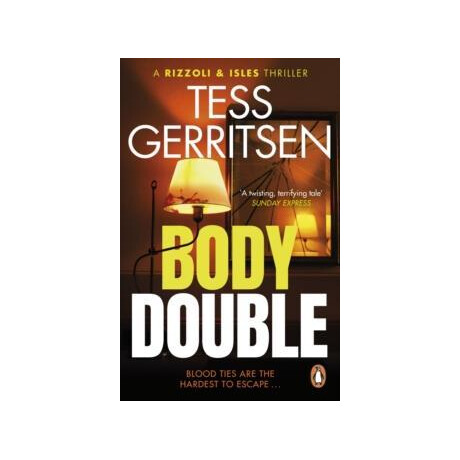 Rizzoli & Isles (04): Body Double