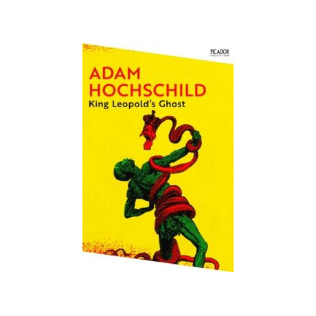 King Leopold's Ghost