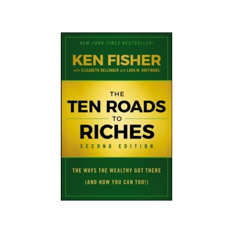 Ten Roads to Riches