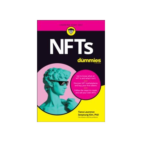 Nfts for Dummies