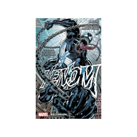 Venom by al Ewing & ram v Vol. 1