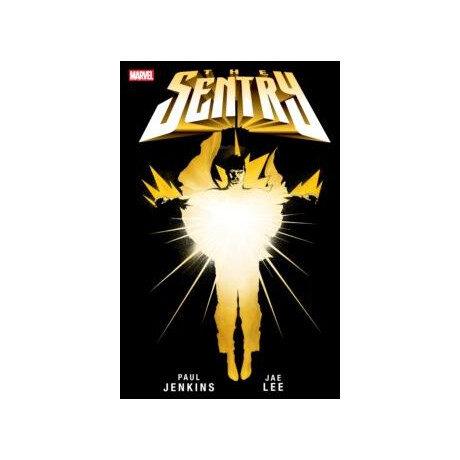 Sentry (New Printing 2)