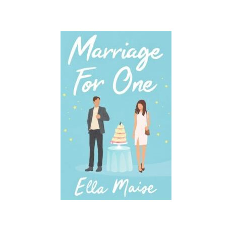 Mariiage for one